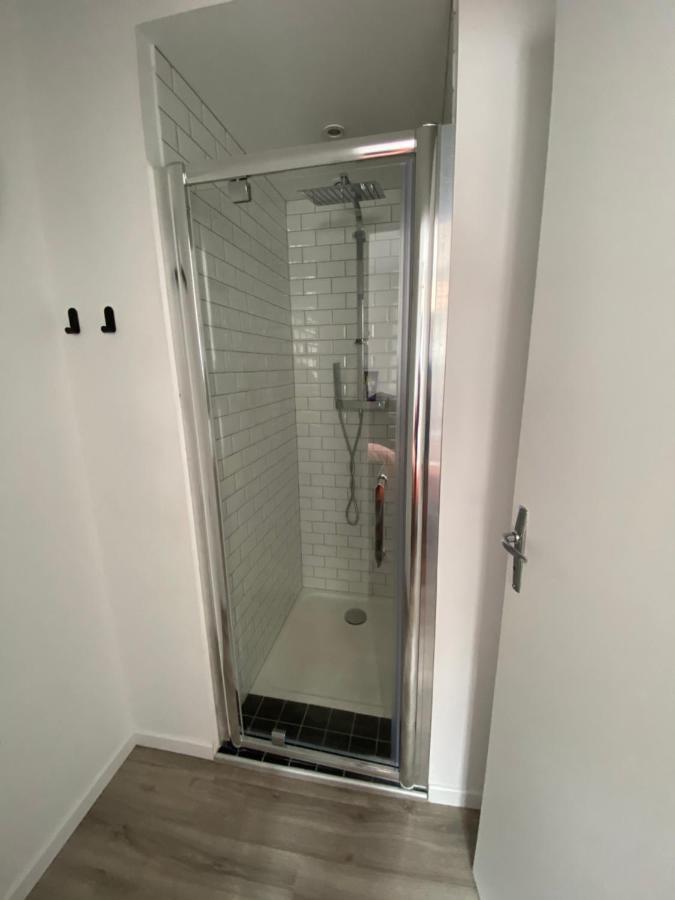 Cosy Flat Carteret - Appartement centre bourg - 4 personnes Barneville-Carteret Extérieur photo
